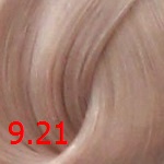 Ollin Permanent Color 9/21 блондин фиолетово-пепельный Ollin Permanent Color 9/21 блондин фиолетово-пепельный